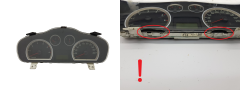 Spidomeeter Hyundai Santa Fe 94005-26340 2252