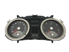 Tahhomeeter Renault Megane 2 8200399700 D 58696