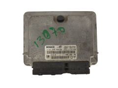 Juhtplokk 0281010050 09181243 DY 28SA4109 Opel Bosch 3230