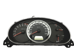 Tahhomeeter Mazda Premacy CDCC33A