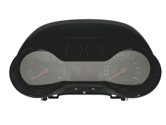 Tahhomeeter Opel Crossland X 9828205580 Yazaki