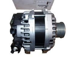 Generaator Uus Originaal 9824742880 Citroen Peugeot