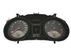 Tahhomeeter Renault Megane 2 8200399693 D 39730
