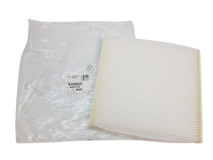 Salongifilter Citroen Peugeot Fiat 6479C9 6479.C9 Originaal