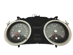 Tahhomeeter Renault Megane 2 8200292076 49853