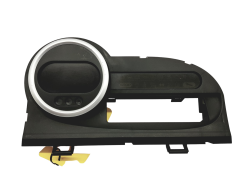 Spidomeeter Renault Twingo 2 8201127956 46090