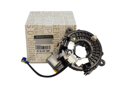 Turvapadja libisemisrõngas Renault Fluence 2 255544794R Uus Originaal