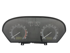Tahhomeeter Skoda Fabia 88311298 56868
