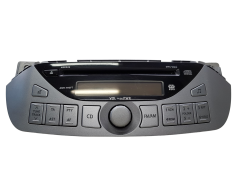 Raadio Cd Mp3 Mängija Pixo Alto 39101M68K00 39101-68K0 NSCR-04 Nippon 4