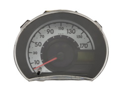 Spidomeeter Aygo 107 C1 83800-0H011-A Toyota PSA 22866