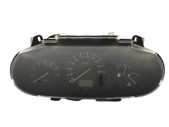 Tahhomeeter Ford Fiesta YS6F10849CG