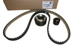 Hammasrihma komplekt Uus Originaal 1654512780 Citroen Peugeot