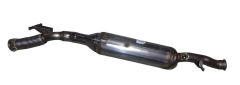 FAP DPF Filter Originaal 9821043280 Citroen Peugeot