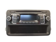 Raadio Cd Mp3 Mängija Volkswagen 5M0035156D