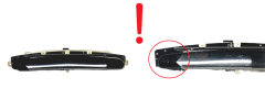 Spidomeeter Renault Espace 3 6025312689 H313056 55087