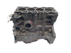 Mootoriplokk K9KA636 K9K636 1.5 dCi Renault Dacia