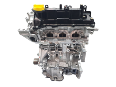 Mootor 8201720530 H4DB450 1.0TCE Automat Renault Dacia 100010045R 0km
