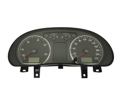 Tahhomeeter VW Polo 6Q0920822D 110080125044 69581