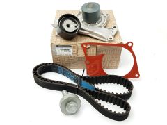 Hammasrihma komplekt Originaal Kangoo II Megane Scenic III 1.5 dCi 119A02552R