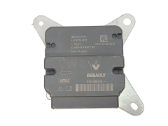 Turvapadja Juhtplokk Renault Twingo 3 985100858R Uus Originaal