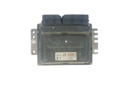 Juhtplokk MEC32-040 J3 XT Nissan Hitachi 45870