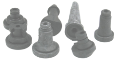 Remondikomplekt Originaal Citroen Peugeot C2 C3 207 307 163962