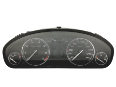 Tahhomeeter Peugeot 407 9646259480 44931