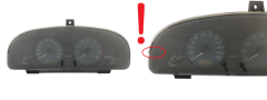 Tahhomeeter Citroen Xsara 9645744780 C 00 56131