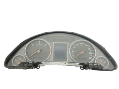 Spidomeeter Audi A4 B6 8E0920900E Bosch 43752