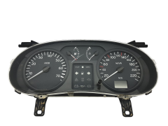 Tahhomeeter Renault Clio 2 8200059763 56506