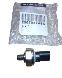 Õlirõhu Andur Originaal 250705TA0A Renault Dacia