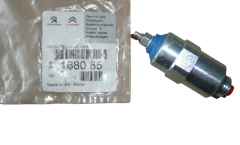 Solenoid Originaal Citroen Peugeot Berlingo 206 1.9 D 168085