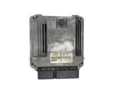 Juhtplokk 03G906016G 0281011364 Audi Bosch 62863