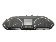 Tahhomeeter Peugeot 208 2008 9824707480 51702