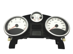 Tahhomeeter Peugeot 207 9662903880 A2C35190331 57026