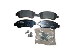 Piduriklotsid MAGNETI MARELLI 363700201468 425218