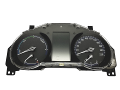 Tahhomeeter Toyota CHR C-HR Hybrid 83800-F4030