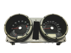 Tahhomeeter VW Lupo 6X0920801 0263615101 39790