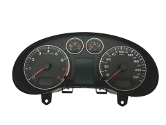 Tahhomeeter Audi A3 8P0920931A 110080297025 52544