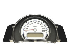 Spidomeeter Suzuki Splash Opel Agila B 34100-85L80 51955