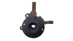 Rooli sõlm Ees Vasak Renault ABS 8200150222 72mm 8200208332
