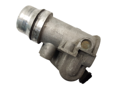 Gaasiklapi ventiil Dacia Renault 161A05457R 1.5 DCI Valeo