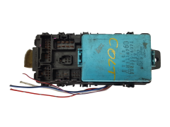 Kaitsmete kast Mitsubishi 232300-6073 228760 Denso