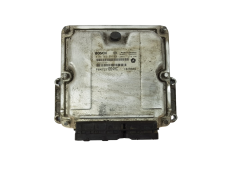 Juhtplokk P04727664AC 0281010814 HN7AAO Chrysler Bosch