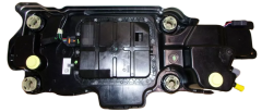 AdBlue paak Uus Originaal 1682620480 Citroen Peugeot