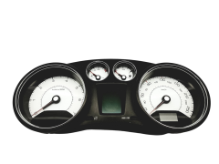 Tahhomeeter Peugeot 308 9666642480 Magneti 52121