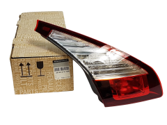 Lamp Vasak Taga Renault 265557070R Originaal