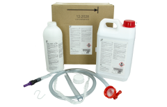 Vedelik Originaal FAP DPF ELOYS 176 3L 1623961480
