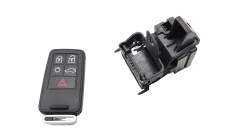 Süütelukk Volvo V40 S40 V70 28227917 AH4N-15607-AE