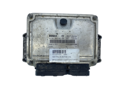 Juhtplokk 0281010442 8200141954 8200049306 Renault Bosch 64028